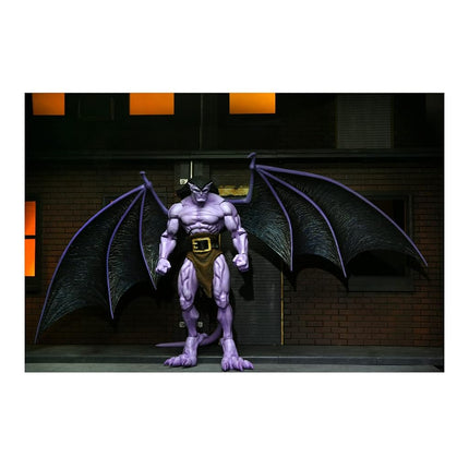 NECA Ultimate Goliath (Gargoyles) 7" Scale Action Figure
