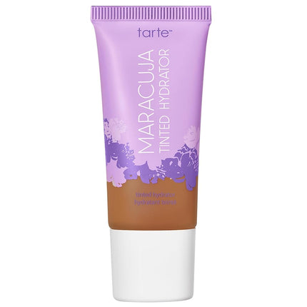 tarte maracuja tinted moisturizer – Lightweight Sh