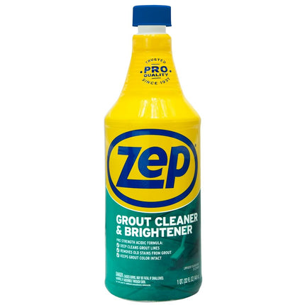 ZEP INC ZU104632 32Oz Zep Grout Cleaner