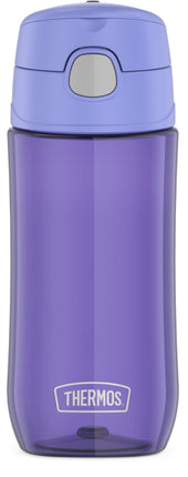 THERMOS FUNTAINER 16 Ounce Plastic Hydration Bottl