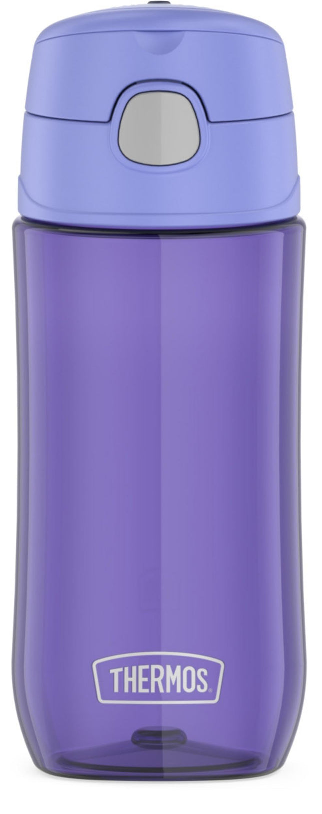 THERMOS FUNTAINER 16 Ounce Plastic Hydration Bottl