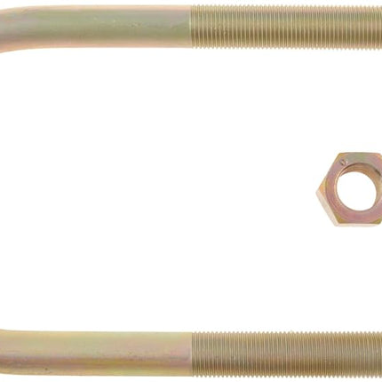 Dorman 35670 Threaded U-Bolt