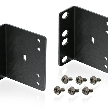 Rackmount Kit for 8-Port Single and Dual View Secu