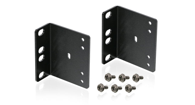 Rackmount Kit for 8-Port Single and Dual View Secu
