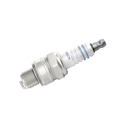 Bosch WR8AC - Spark Plugs Nickel - 1 piece
