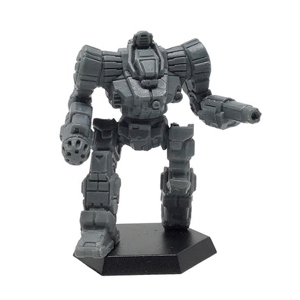 Catalyst Game Labs PSI Battletech Inner Sphere Fire Lance Miniature Toys