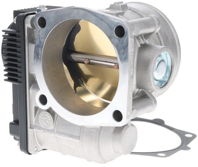 Hitachi ETB0011 Throttle Body