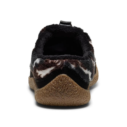 KEEN Women's Howser 3 Slide Comfy Durable Slippers, Multi/Multi, 4.5 UK