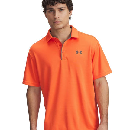 Under Armour Men's Tech Polo Shirt
