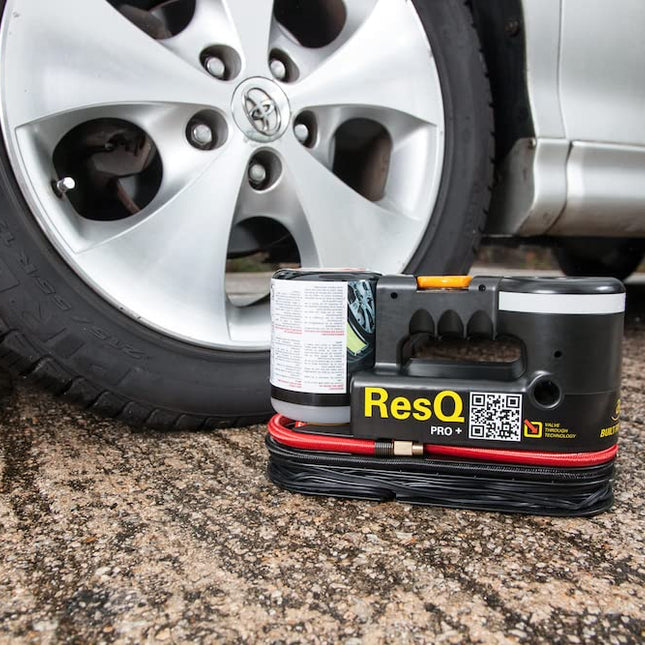 Airman ResQ Pro+ Tire Repair Kit