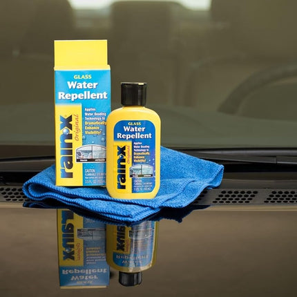 RAIN-X ORIGINAL GLASS WATER REPELLENT 103ML