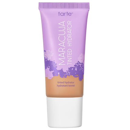 tarte maracuja tinted moisturizer – Lightweight Sh