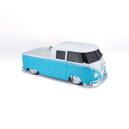 Maisto Tech R/C 1:16 VW Type 2 Pick-up w/Surfboard