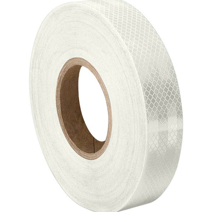 3M 3430 White Micro Prismatic Sheeting Reflective 