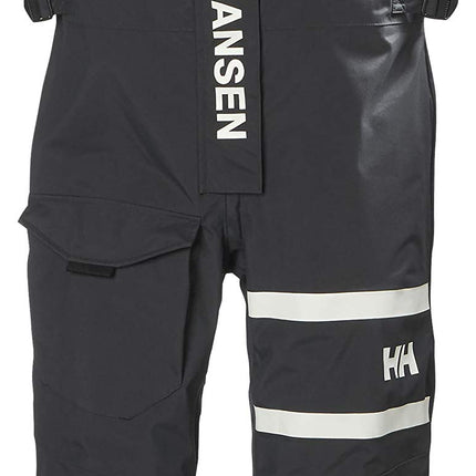 Helly-Hansen Womens Salt Coastal Bib Waterproof Wi