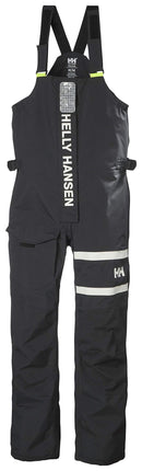 Helly-Hansen Womens Salt Coastal Bib Waterproof Wi
