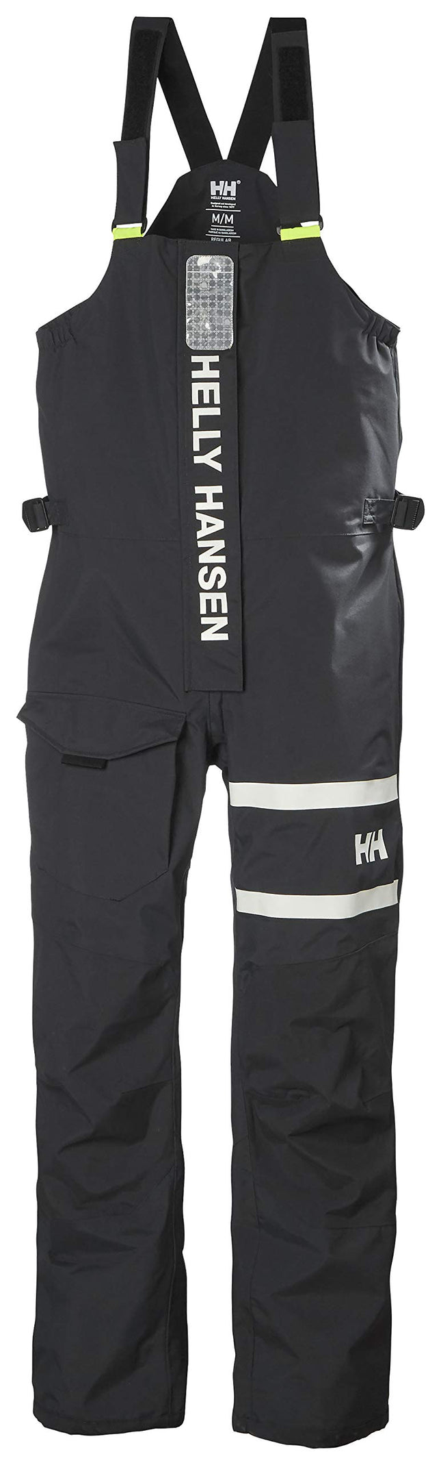 Helly-Hansen Womens Salt Coastal Bib Waterproof Wi