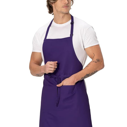 Chef Works Unisex Butcher Apron