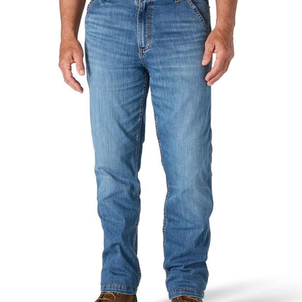 Carhartt Men's Rugged Flex Relaxed Straight Leg Je