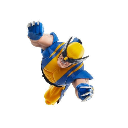 Marvel Legends Series Wolverine Comics Action Figure