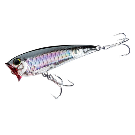 3D Inshore Popper (F) 90MM 3-1/2"
