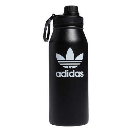 adidas Originals 1 Liter (32 oz) Metal Water Bottl