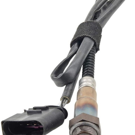 Bosch 16132 Oxygen Sensor, Original Equipment (Audi, Cadillac, Chevrolet, Volkswagen)