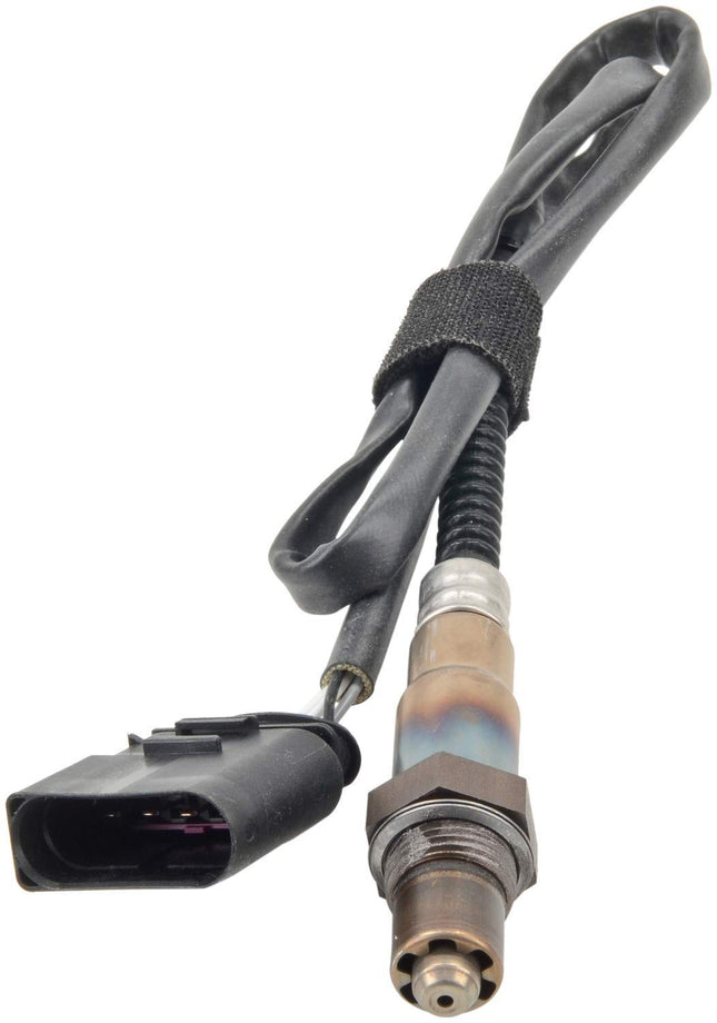 Bosch 16132 Oxygen Sensor, Original Equipment (Aud