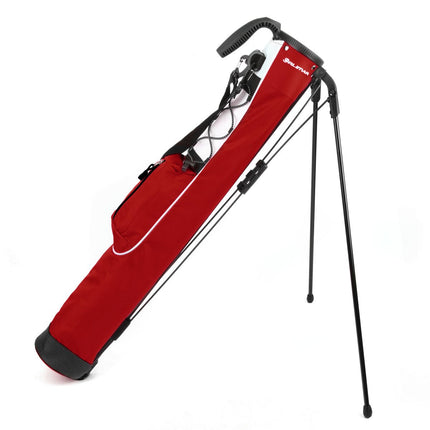 Orlimar Pitch 'n Putt Golf Lightweight Stand Carry