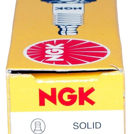 NGK 6578 PK4 Spark Plugs (BPR4ES)