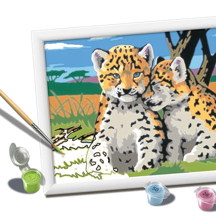Ravensburger - Creative Games, Multicolor (20262 1