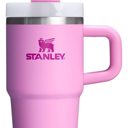 Stanley Quencher H2.O FlowState� Tumbler w/Handle 20 OZ Peony