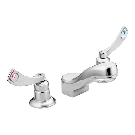 Grifo comercial M-Dura Moen 8228F12, cromado