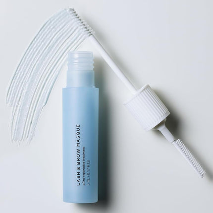RevitaLash Cosmetics, Lash & Brow Masque, Hypoallergenic & Cruelty-Free