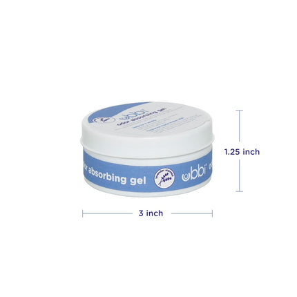 Ubbi Odor Absorbing Gel