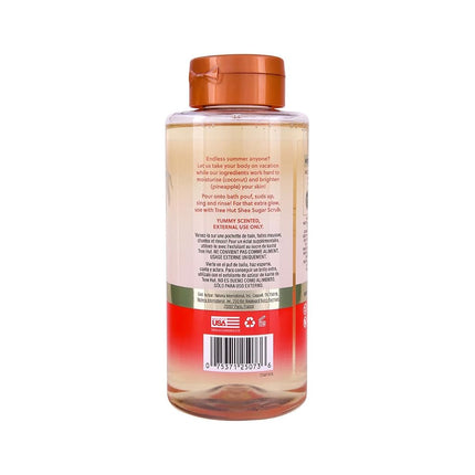 Coco Colada - Tree Hut Foaming Bath Wash - 532 ml