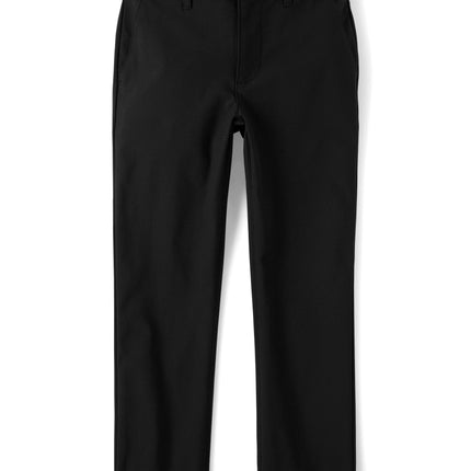 The Children's Place Boys' Quick Dry Chino Pants, 