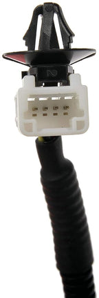 Dorman 590-682 Rear Park Assist Camera for Select Nissan Models