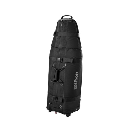 Wilson Tour Travel Bag, Black