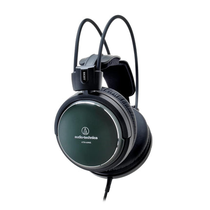 Audio-Technica A990Z High-Fidelity Closed-Back Hea