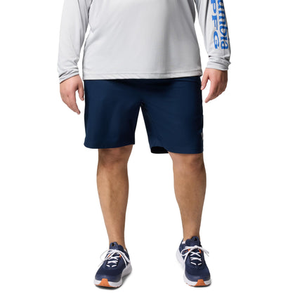 Columbia Men's PFG Rambler Water Short, Collegiate