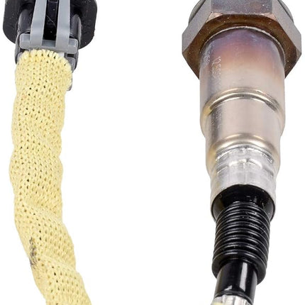 BOSCH 16746 Premium Original Equipment Oxygen Sensor - Compatible with Select Cadillac CTS, SRX, STS