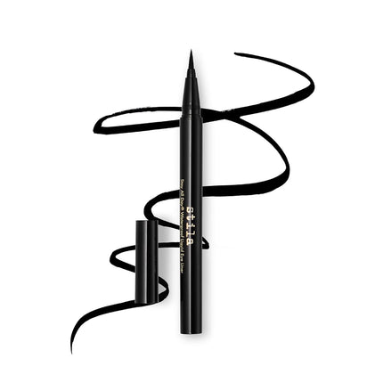 Stila All Day Waterproof Liquid Eye Liner, Easy To