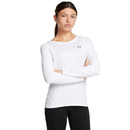 Tech Mesh Long Sleeve