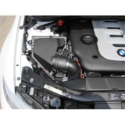 K&N Motorluftfilter 33-2942: Hochleistungsluftfilter, Abwaschbar, Ersatzfilter, Erhöhte Leistung, 2003-2024 (BMW X1 16d, X1 18d, 20d, 25d, 316D, 318d, 320D, 325d, 330D, 335d, X1 23d, 116d, 118d, 120d)