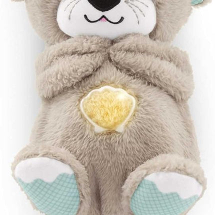 Fisher-Price Soothe ‘n Snuggle Otter Plush Baby To