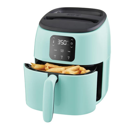 DASH Tasti-Crisp™ Electric Air Fryer Oven, 2.6 Qt.