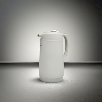 Verseuse isotherme Zojirushi 1,0 litre Fabriquée au Japon Blanche