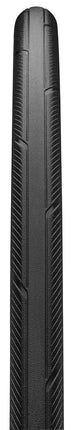 Continental - Continental 28-622 Ultra Sport III (700 x 28C) Black/Brown Foldable Skin Tire - 1 Piece