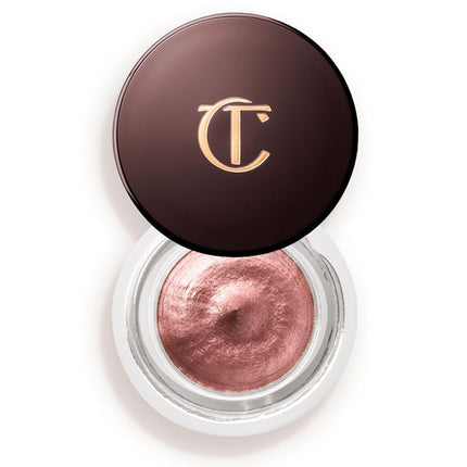Pillow Talk, Charlotte Tilbury Eyes to Mesmerise